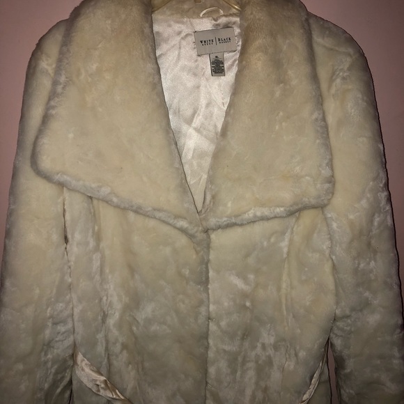 White House Black Market Jackets & Coats White House Black Market